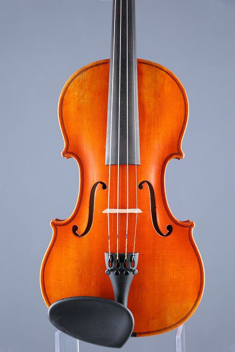Deutsch um 1920 - G-603